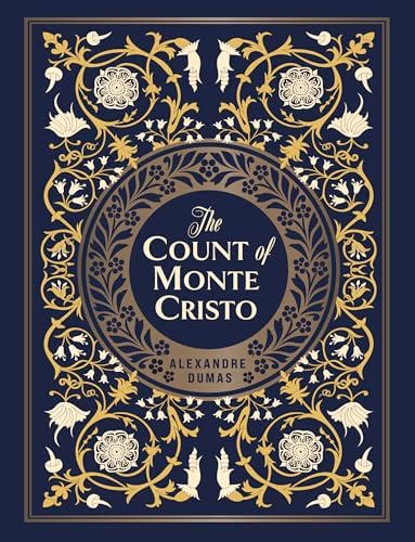 Amazon.com: The Count of Monte Cristo (Modern Library Classics